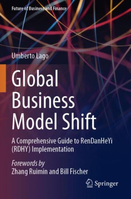 Global Business Model Shift