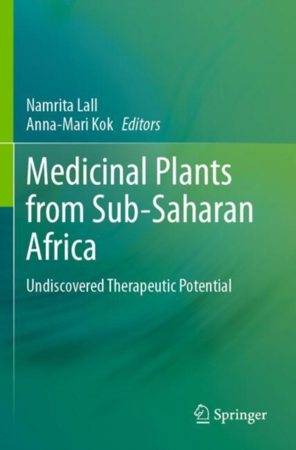 Medicinal Plants from Sub-Saharan Africa