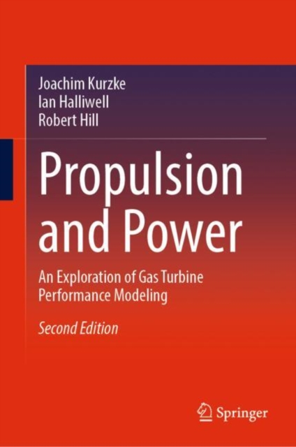 Propulsion and Power