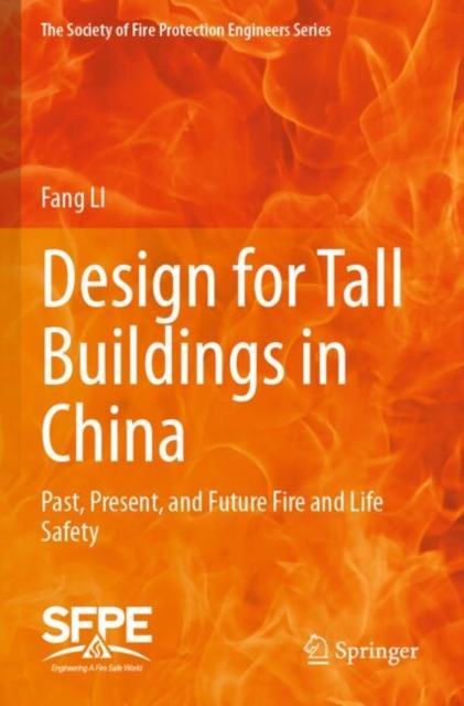 Design for Tall Buildings in China