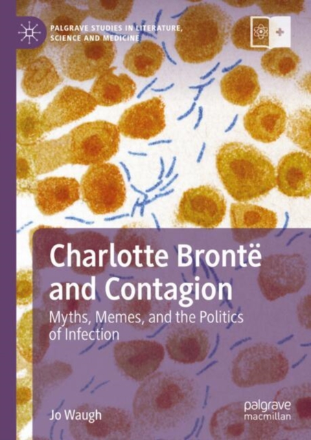 Charlotte Bronte and Contagion