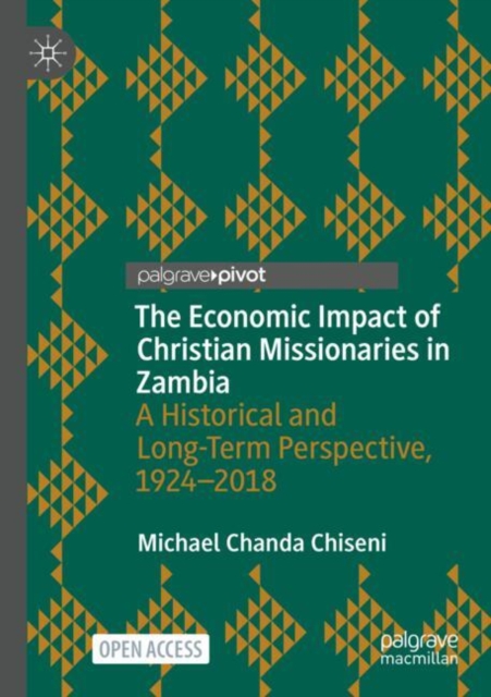 The Economic Impact of Christian Missionaries in Zambia