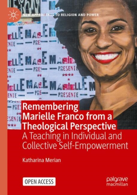 Remembering Marielle Franco from a Theological Perspective