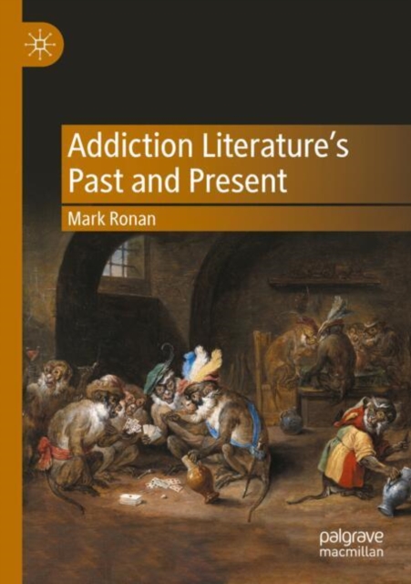 Addiction Literature's Past and Present