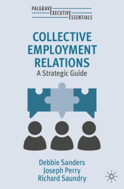 Collective Employment Relations