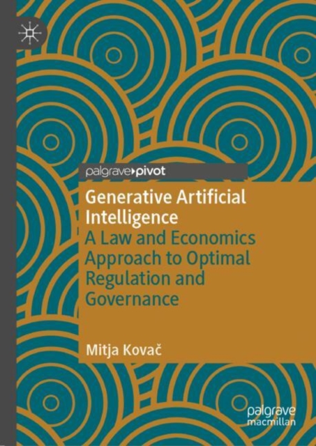 Generative Artificial Intelligence