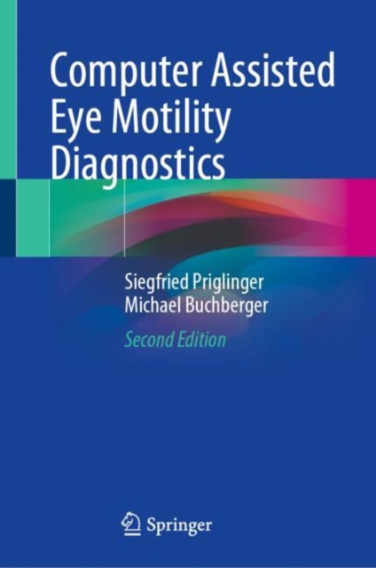 Computer Assisted Eye Motility Diagnostics