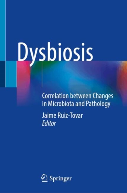 Dysbiosis