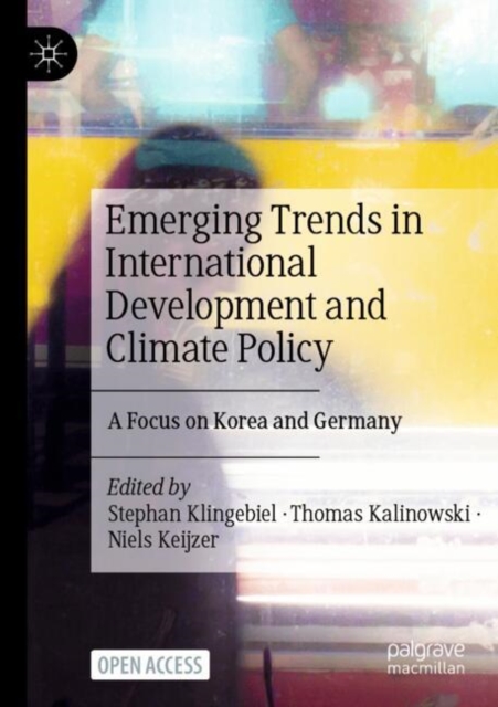 Emerging Trends in International Development and Climate Policy