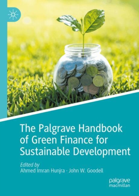 Palgrave Handbook of Green Finance for Sustainable Development