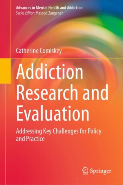 Addiction Research and Evaluation