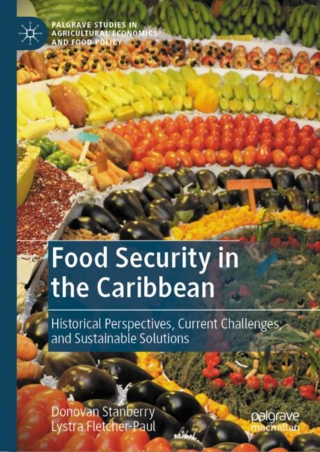 Food Security in the Caribbean