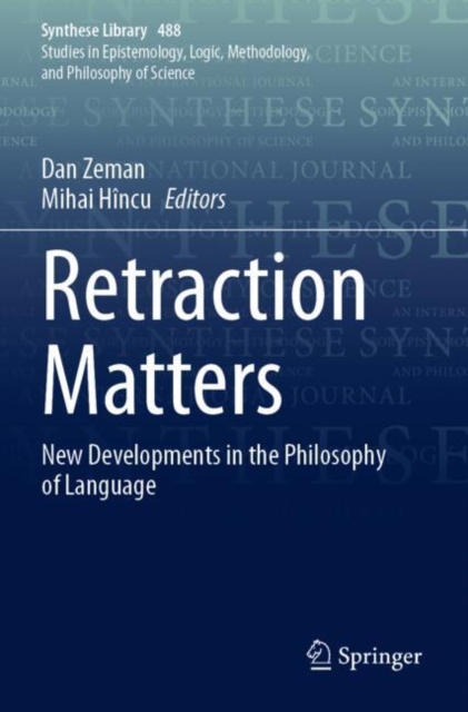 Retraction Matters