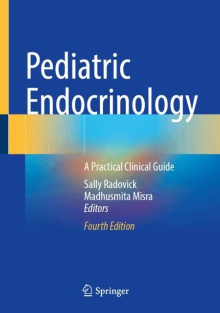 Pediatric Endocrinology