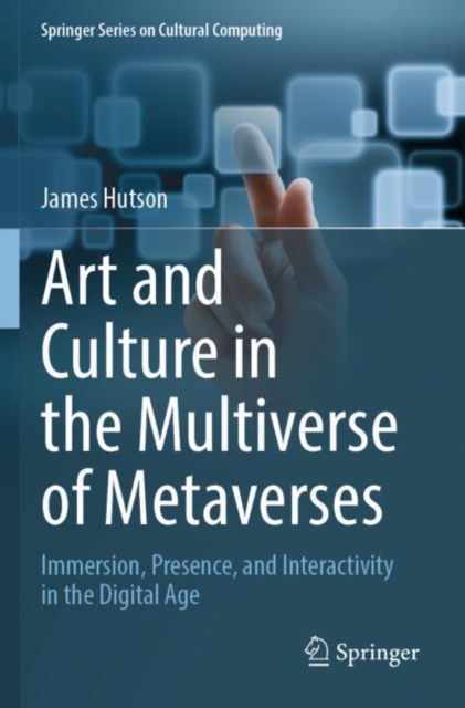 Art and Culture in the Multiverse of Metaverses