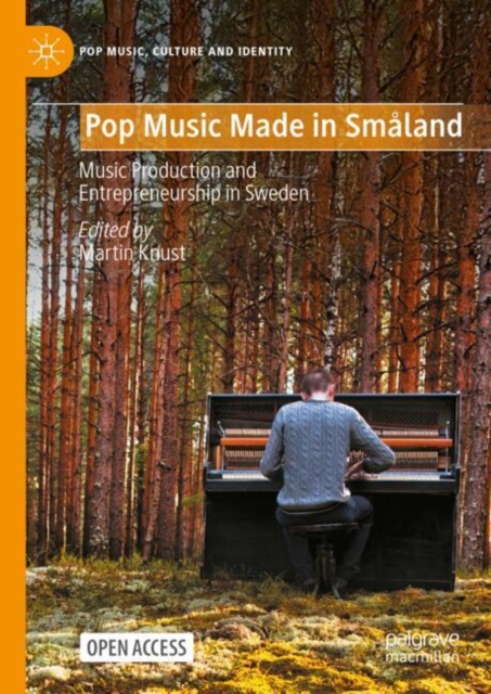 Pop Music Made in Smaland