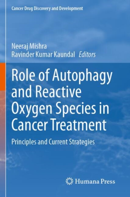 Role of Autophagy and Reactive Oxygen Species in Cancer Treatment