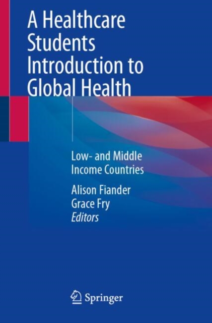 Healthcare Students Introduction to Global Health