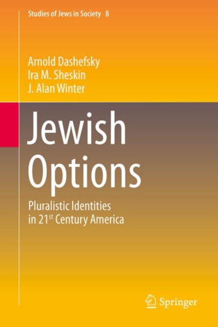 Jewish Options