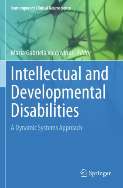 Intellectual and Developmental Disabilities