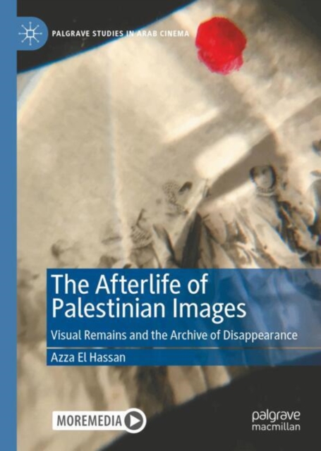 Afterlife of Palestinian Images