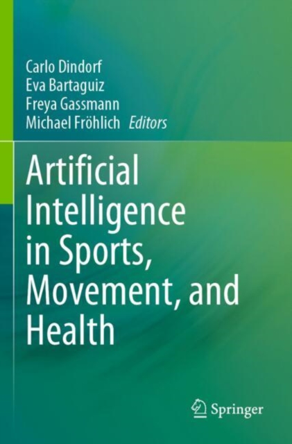 Artificial Intelligence in Sports, Movement, and Health