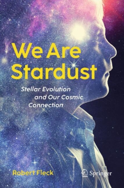 We Are Stardust