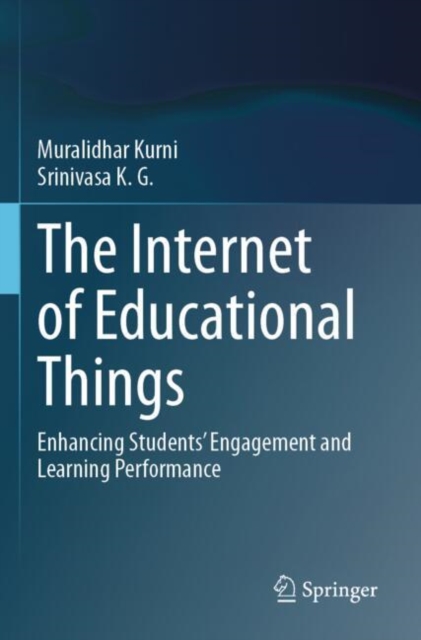 The Internet of Educational Things
