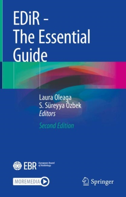 EDiR - The Essential Guide