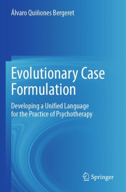 Evolutionary Case Formulation