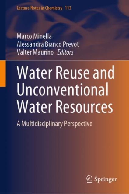 Water Reuse and Unconventional Water Resources