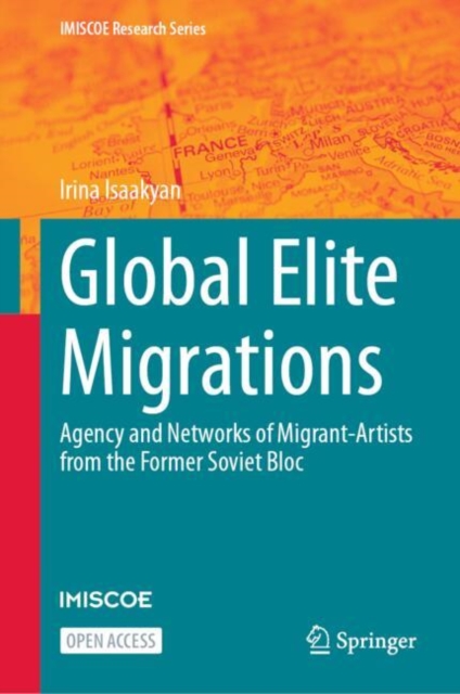 Global Elite Migrations