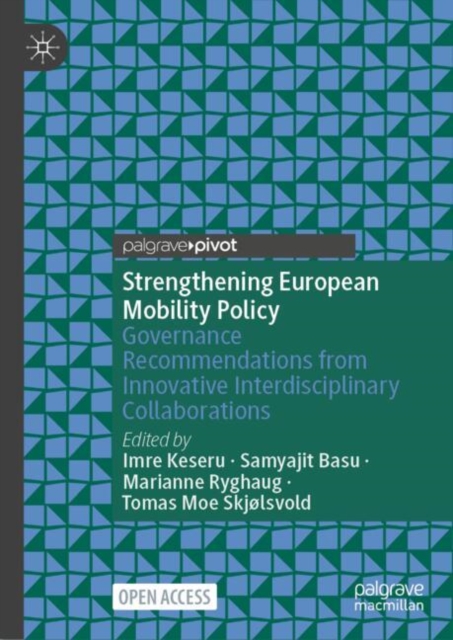 Strengthening European Mobility Policy