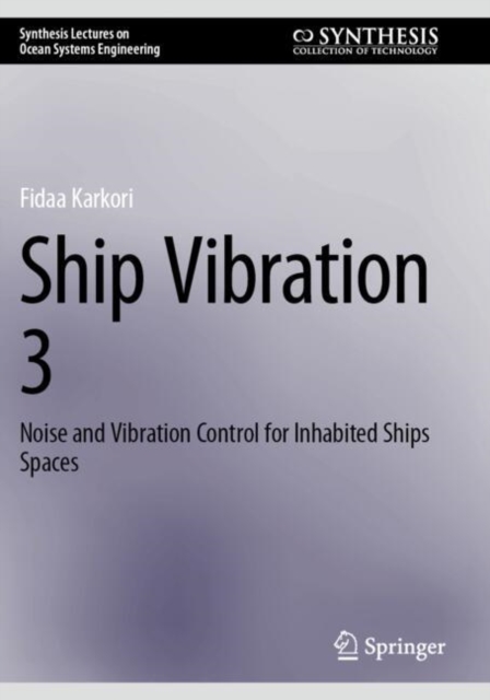 Ship Vibration 3