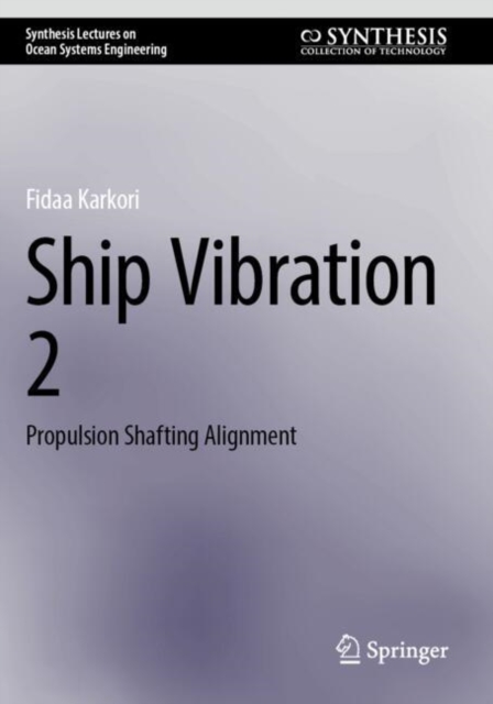 Ship Vibration 2