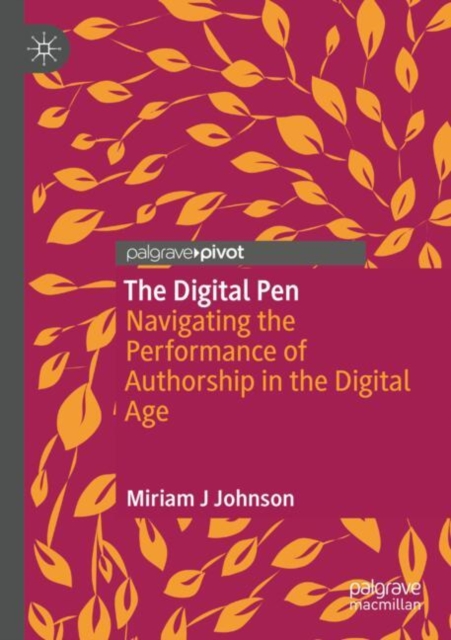 The Digital Pen