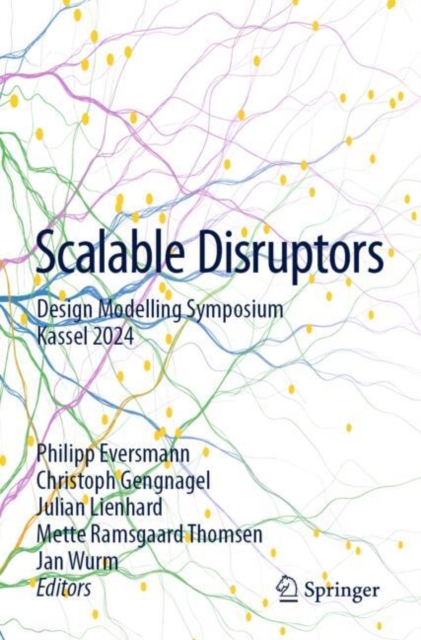 Scalable Disruptors