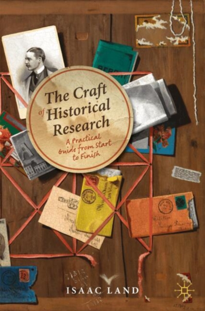 Craft of Historical Research