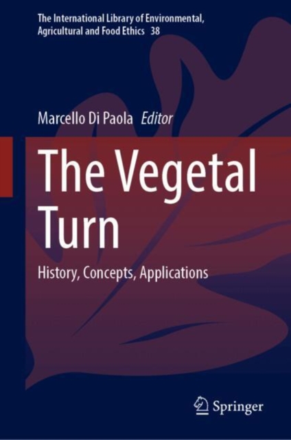 Vegetal Turn