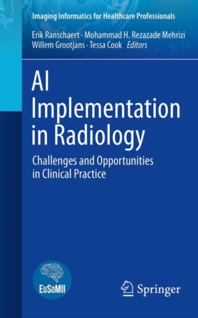 AI Implementation in Radiology