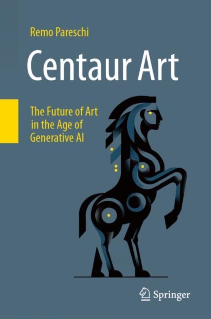 Centaur Art