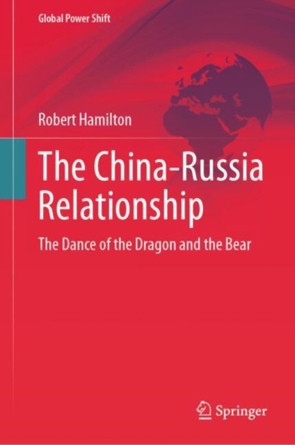 China-Russia Relationship