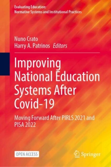 Improving National Education Systems After COVID-19