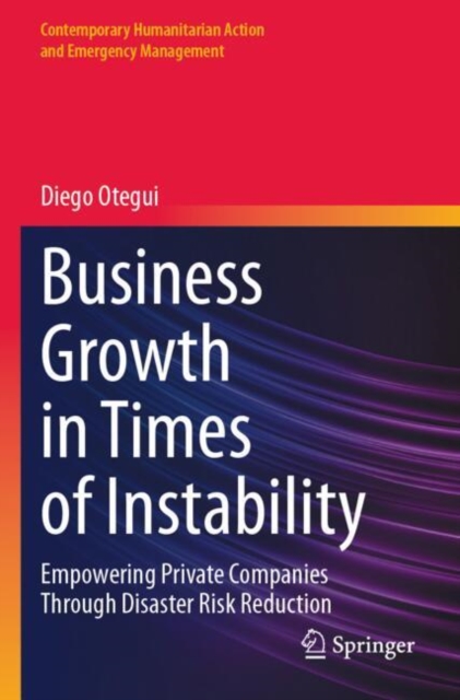 Business Growth in Times of Instability