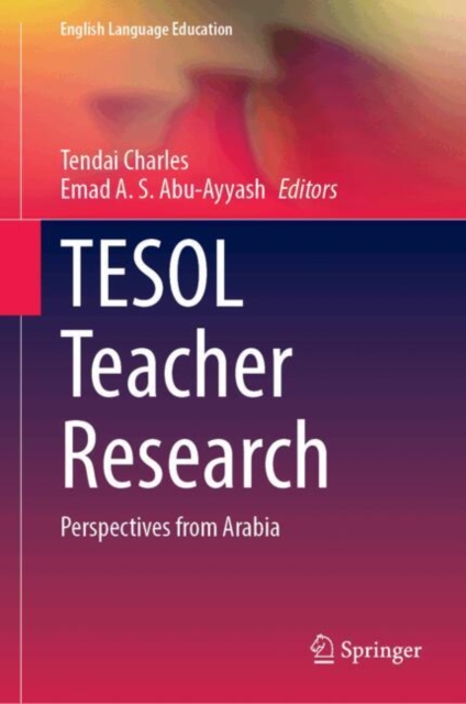 TESOL Teacher Research