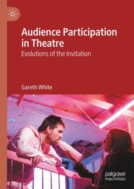 Audience Participation in Theatre