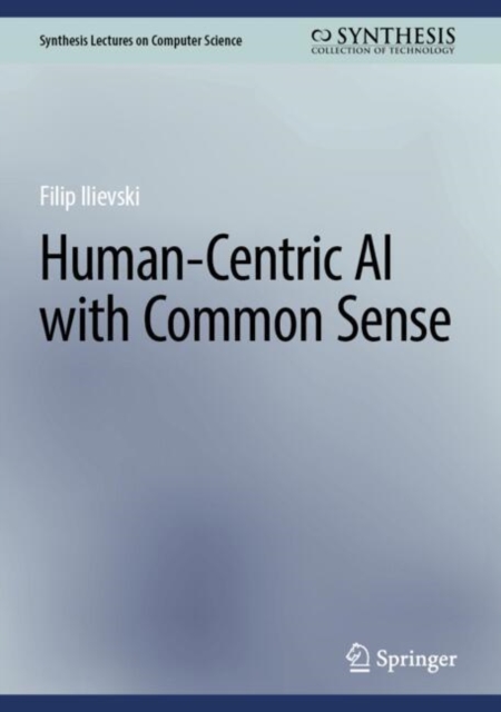 Human-Centric AI with Common Sense