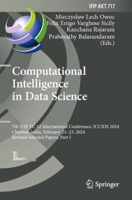 Computational Intelligence in Data Science