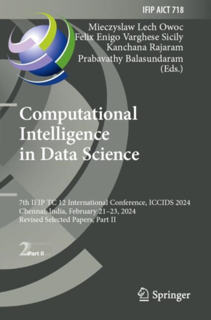 Computational Intelligence in Data Science