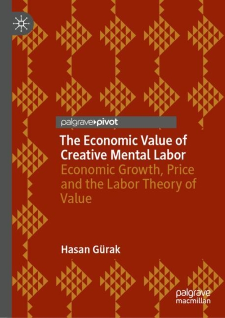 Economic Value of Creative Mental Labor